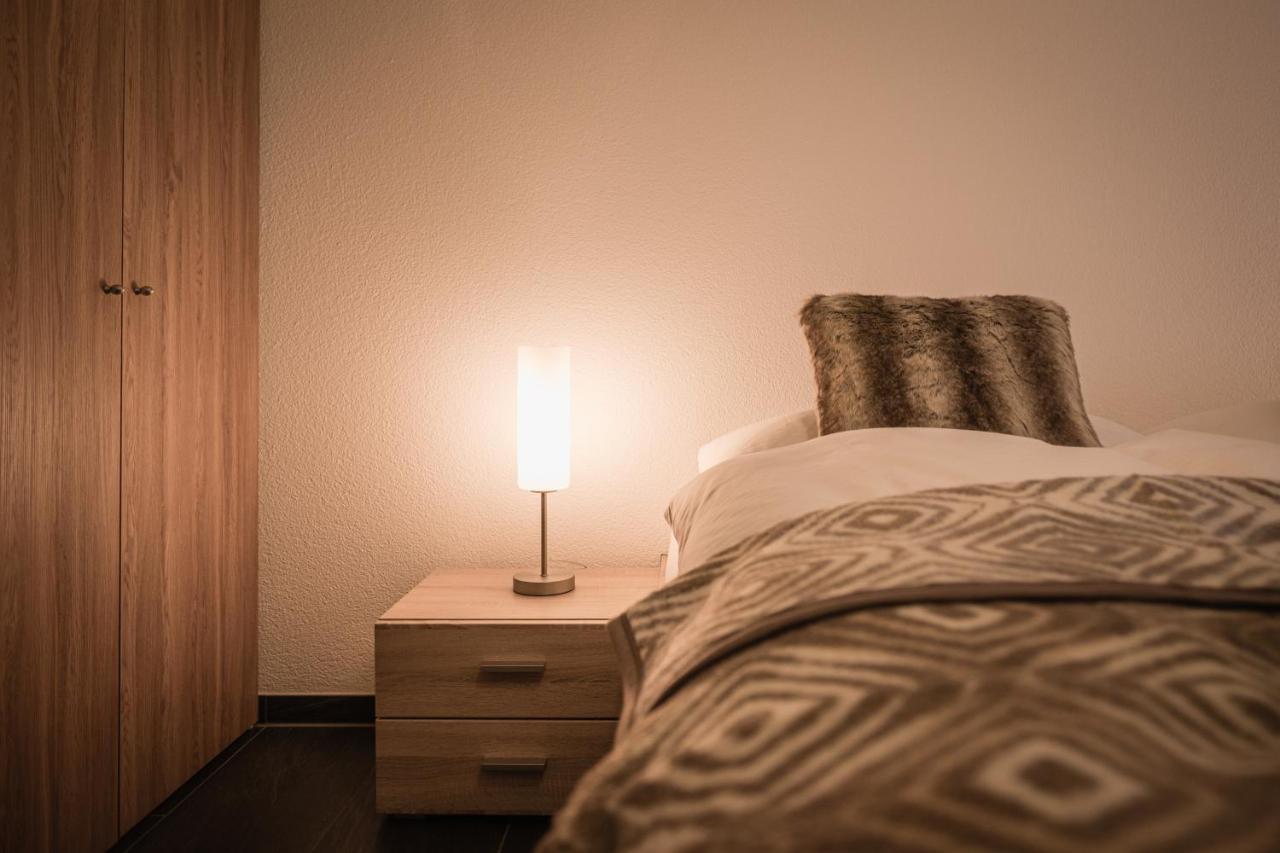 Apartment Trümmelbach, Comfortabl&Cozy, Private Terrace with best views Lauterbrunnen Exterior foto